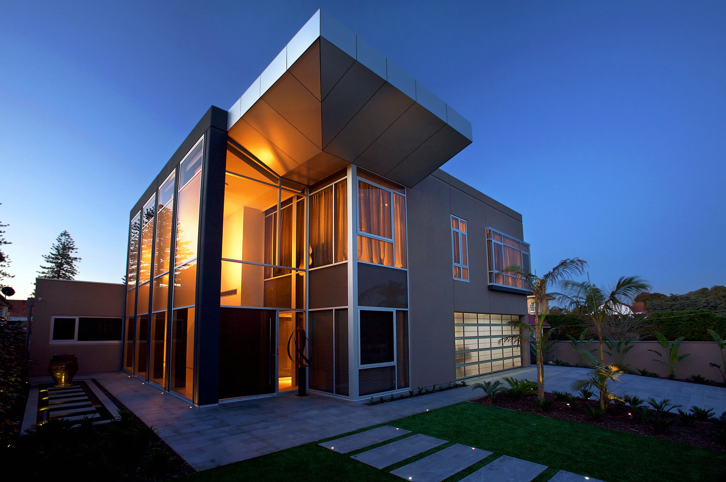Somerton Park, Bickford, Built 2008