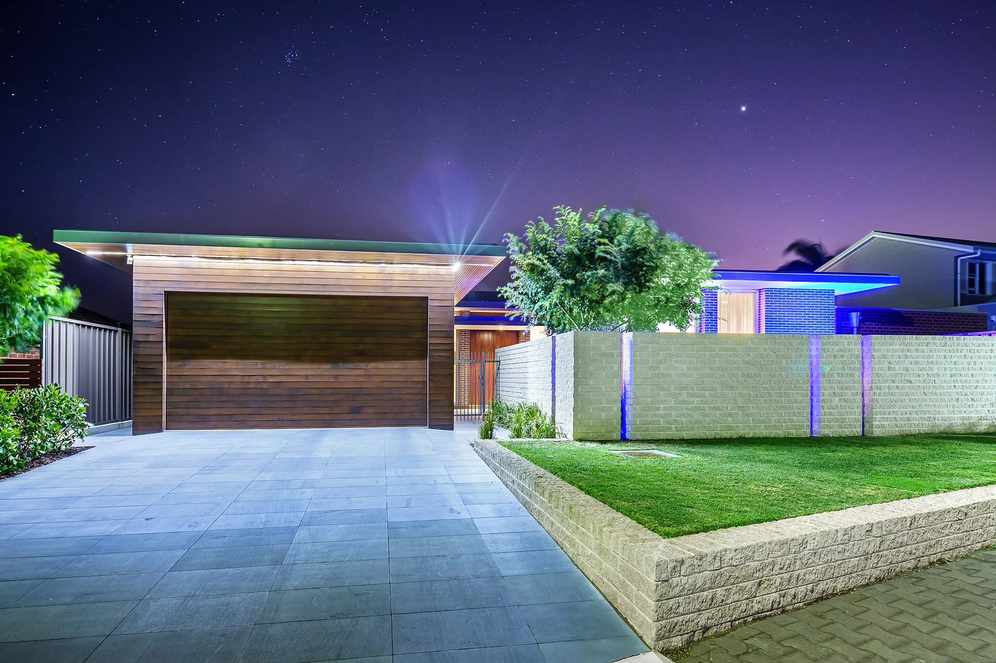 Somerton Park 2, Built 2011