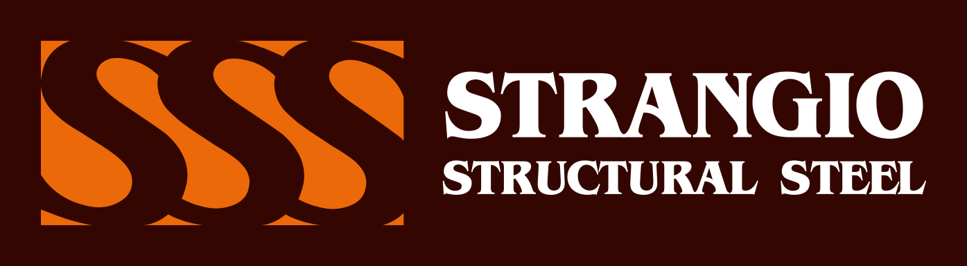 Structural steel erection