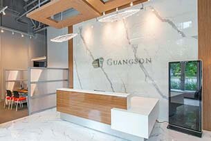 Guangson Consulting Office