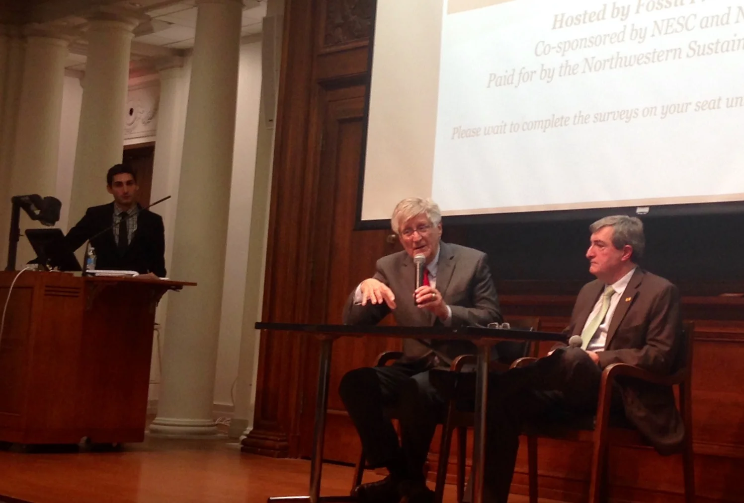 Infographic: Is Nuclear the Future of Energy?