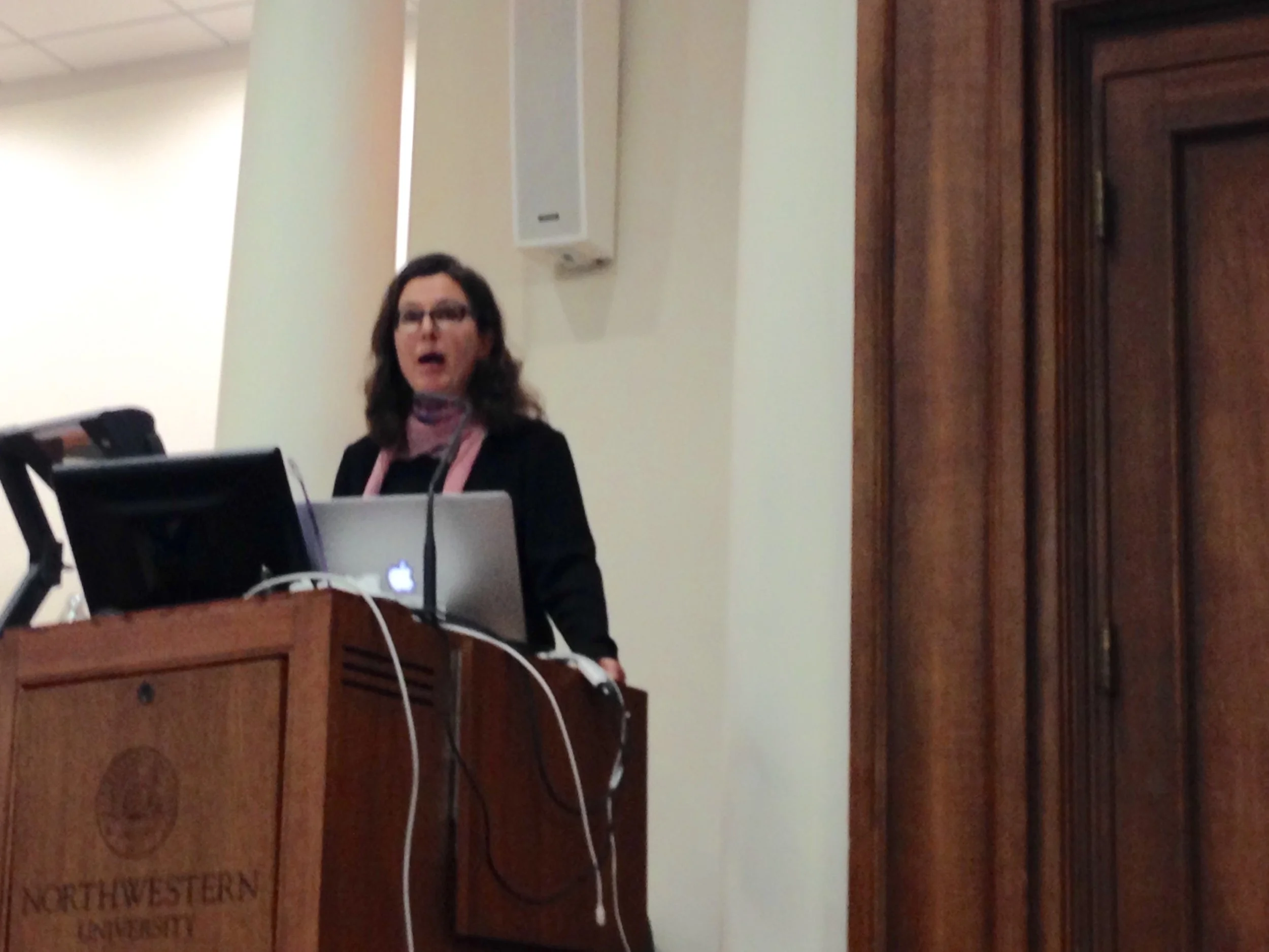 UPenn anthropologist asks if it's too late to fight climate change