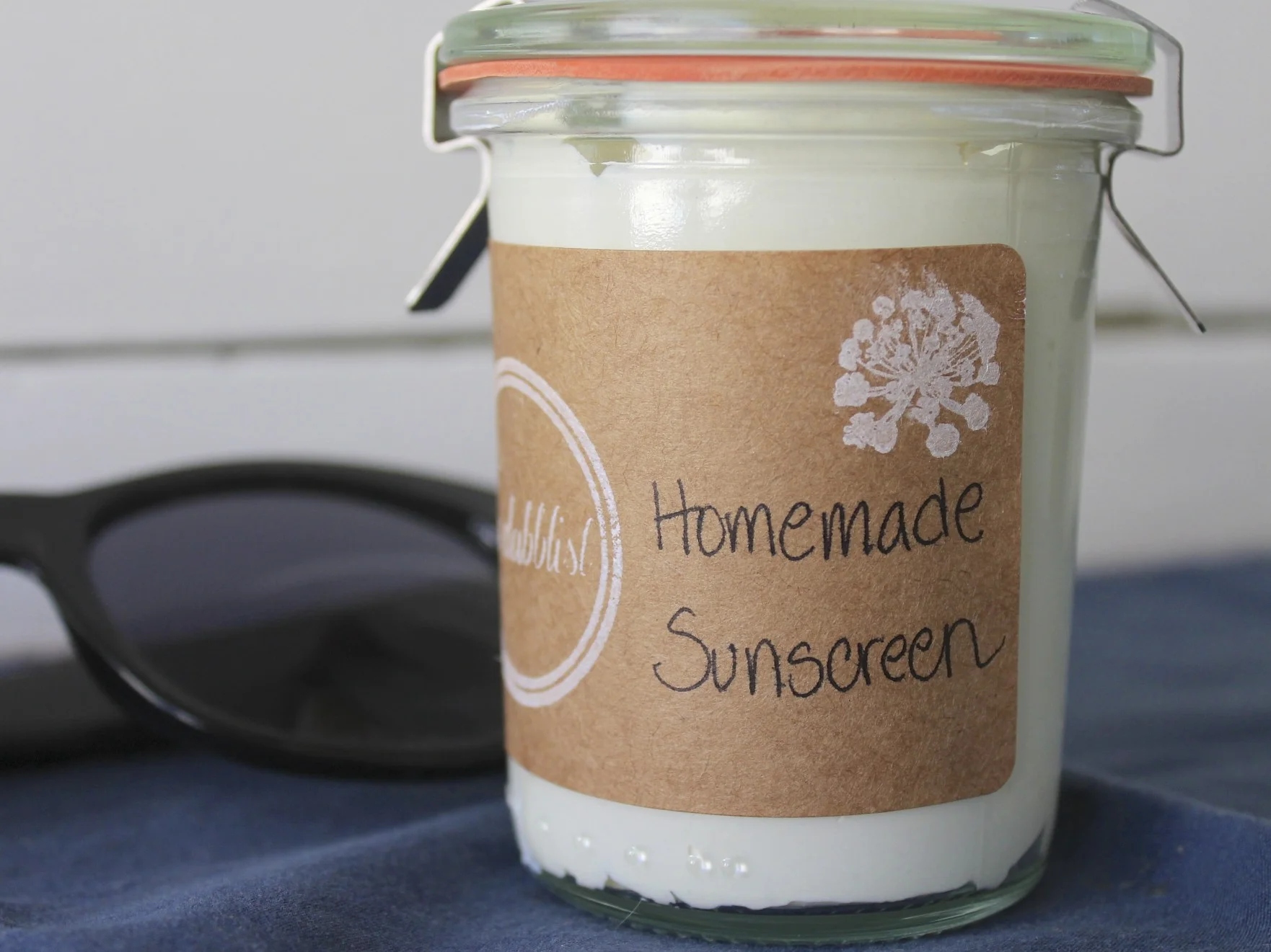 5 ways to cut down your Dillo Footprint