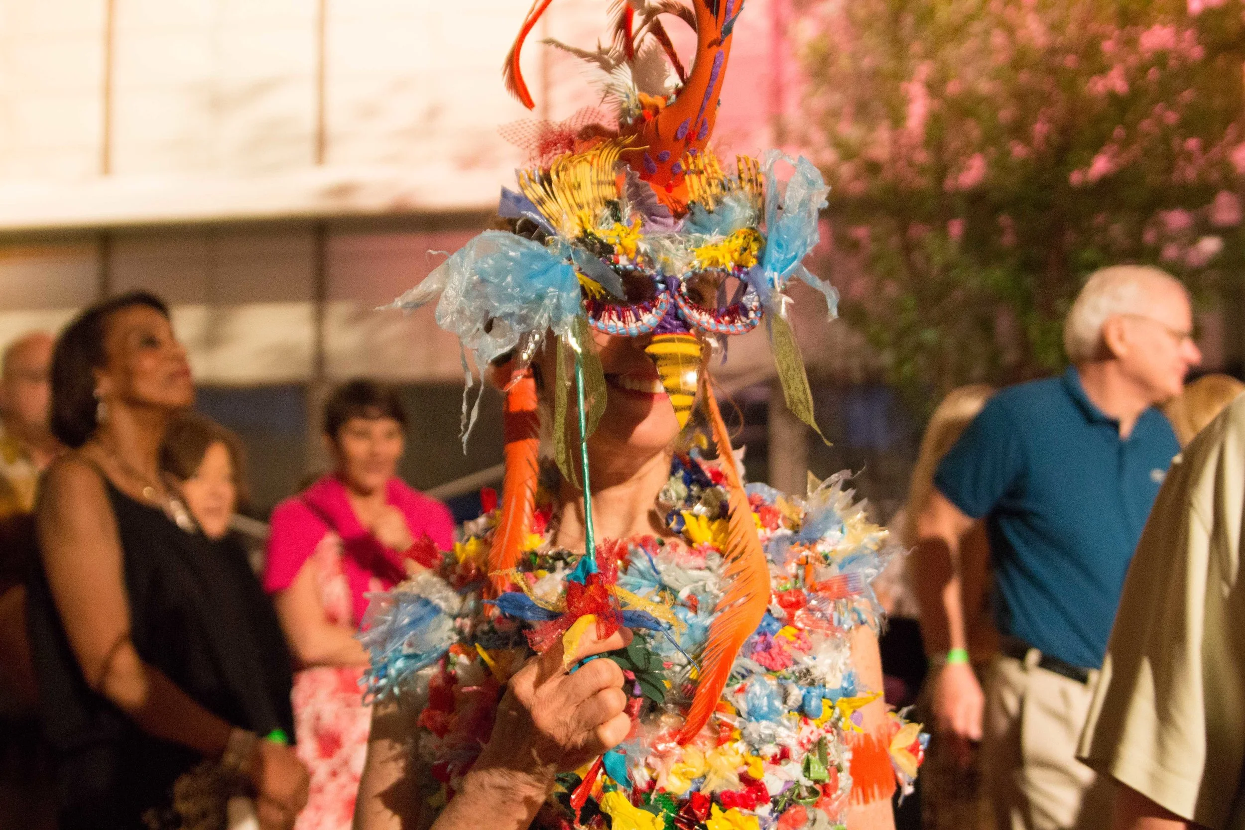 Evanston rolls out fourth annual Green Ball