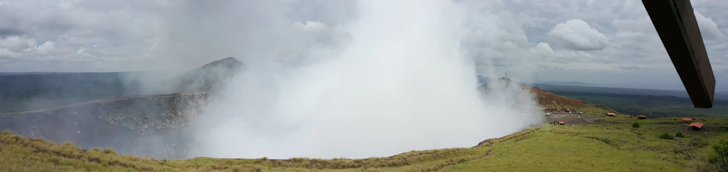 PHOTO OF THE WEEK: Masaya, Nicaragua