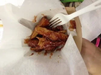 The Joy of Soy: Inside the VeganMania Fesitval