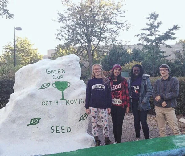 PREVIEW: Green Cup 2015