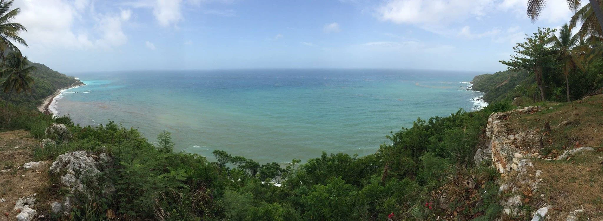 PHOTO OF THE WEEK: San Rafael, Dominican Republic