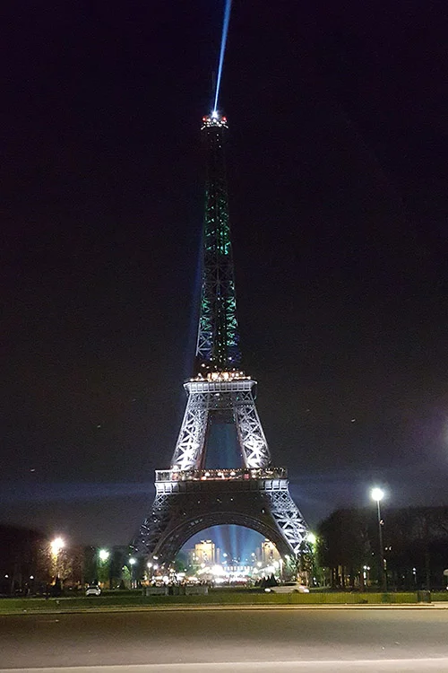 What every Earthling should know about the Paris Climate Treaty