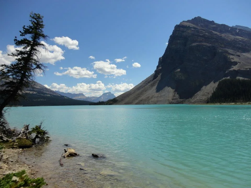 PHOTO: Banff, Canada