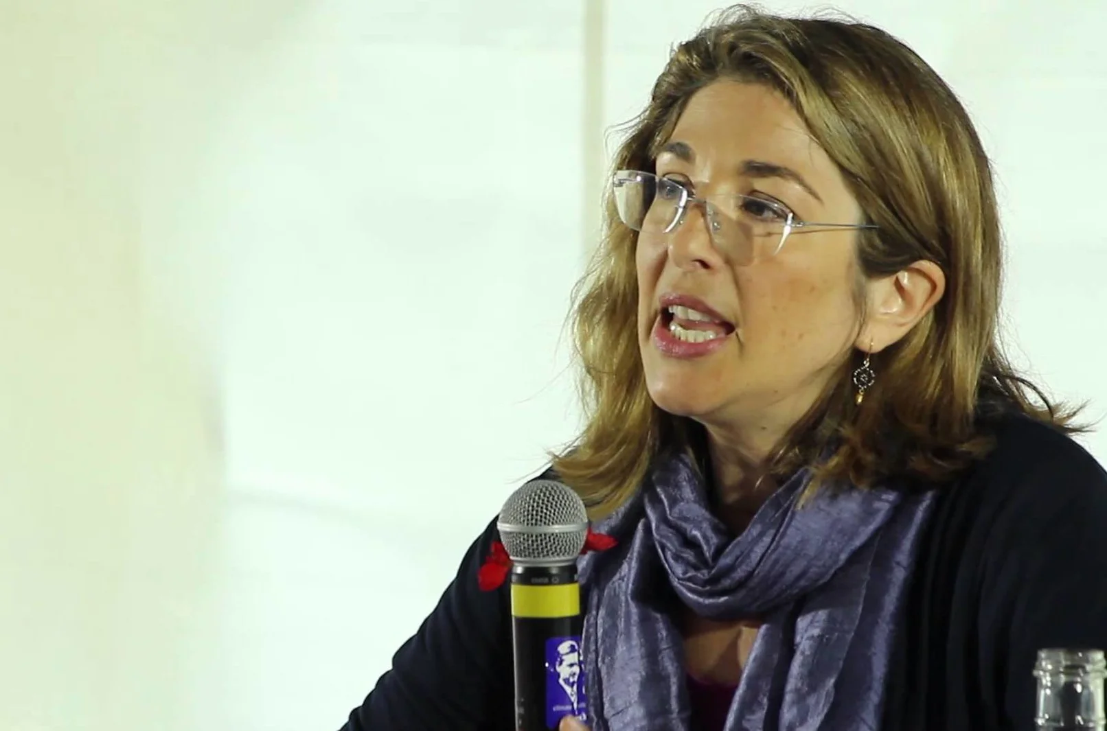 ECOPINION: What Naomi Klein Taught Me About Environmental Action