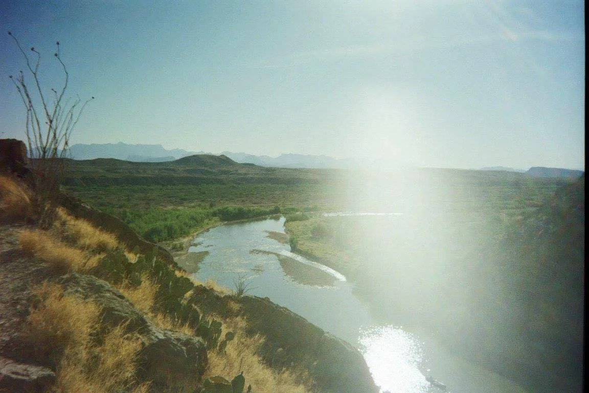 PHOTO: Big Bend National Park, Texas