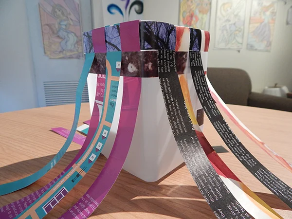 Transform Your Trash: Milk Jugs