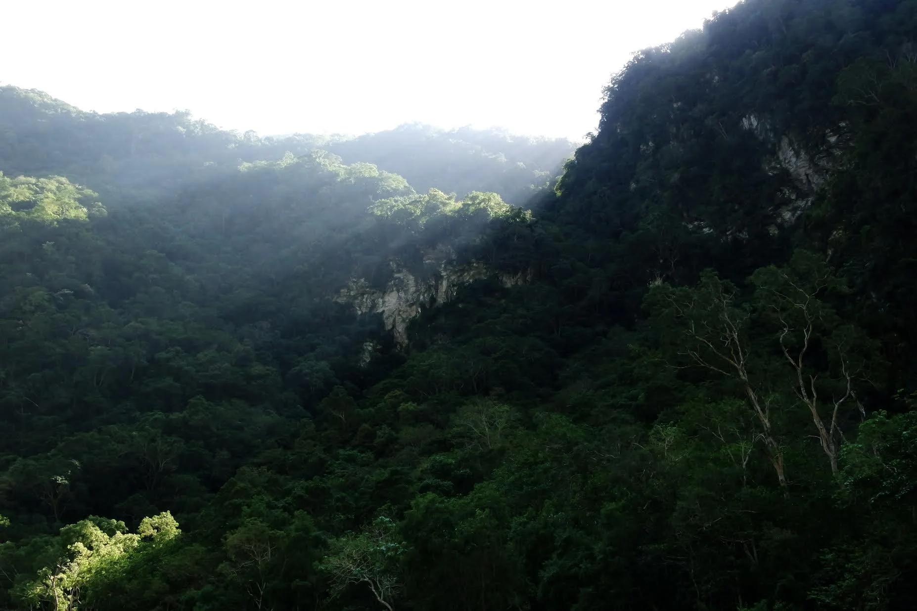 PHOTO:  Hua Lian, Taiwan