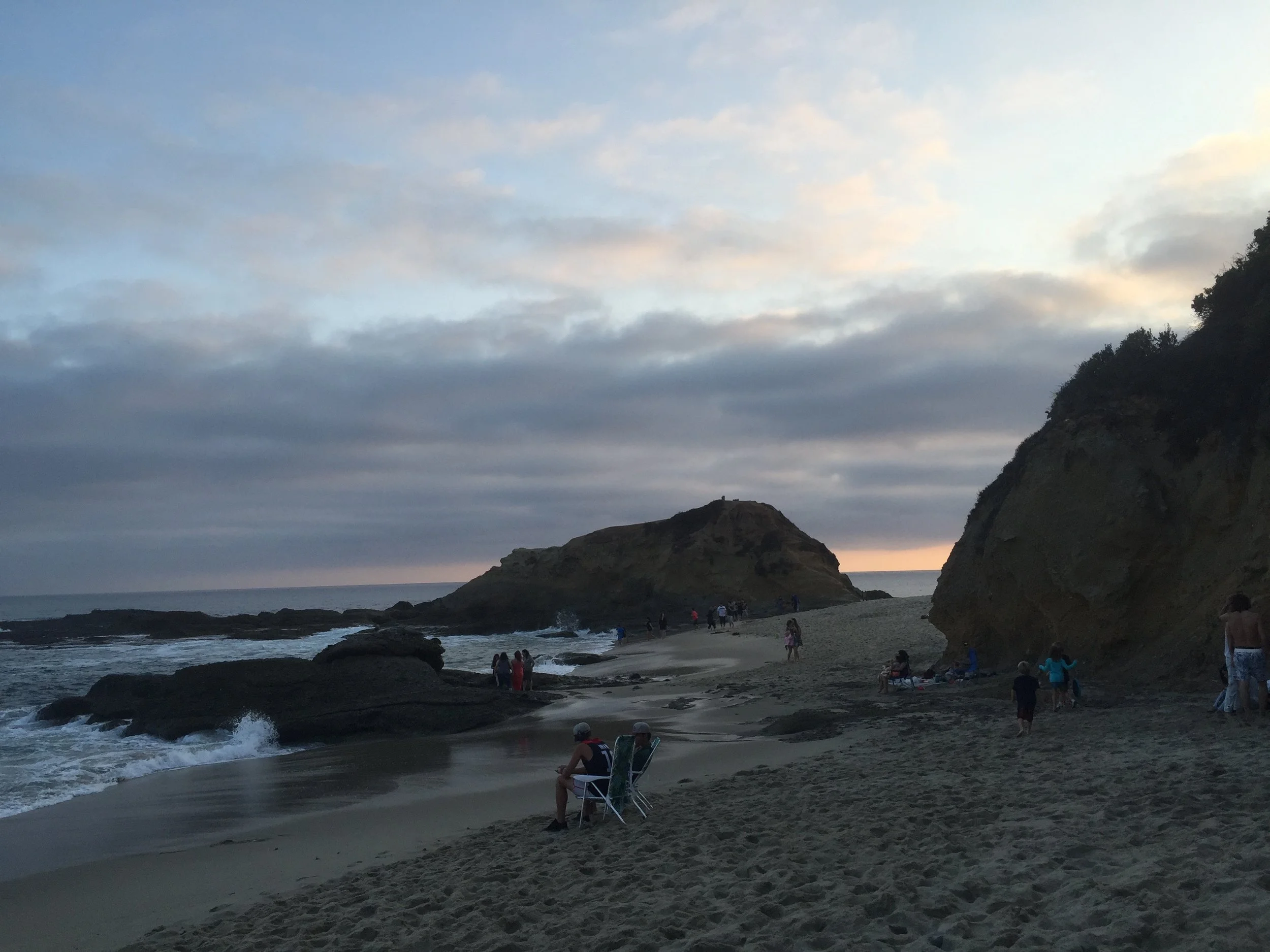 PHOTO: Laguna Beach, CA