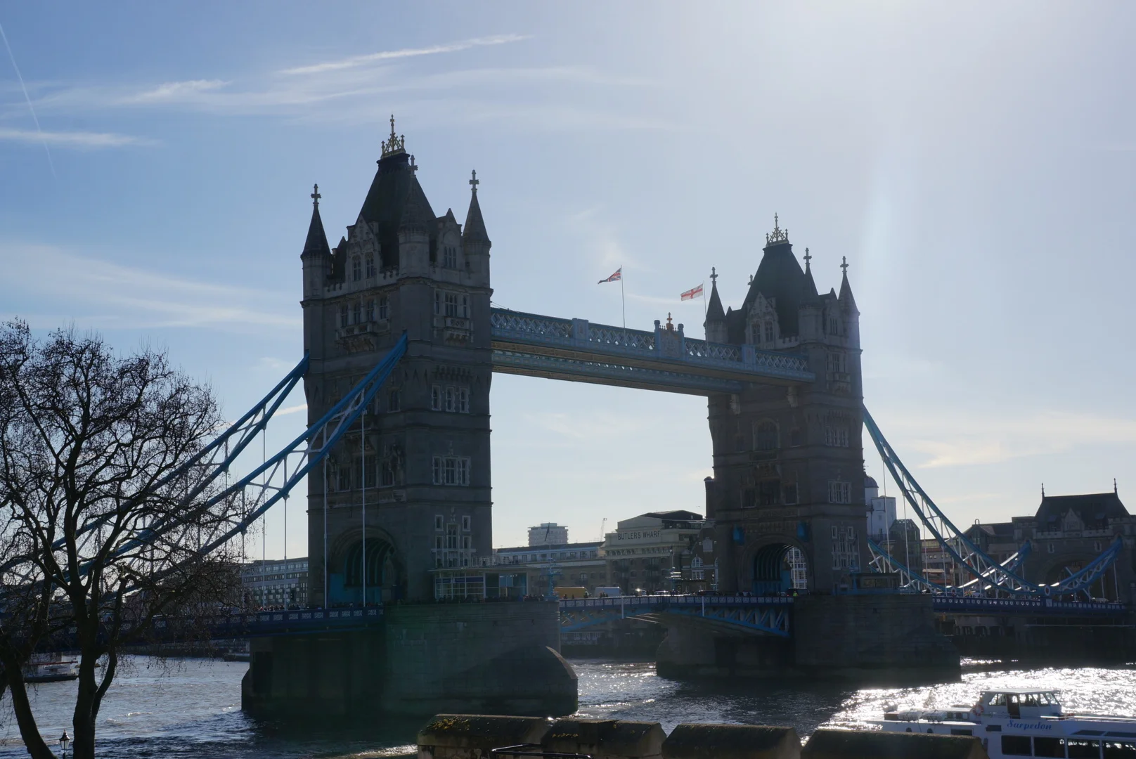 PHOTO: London, England