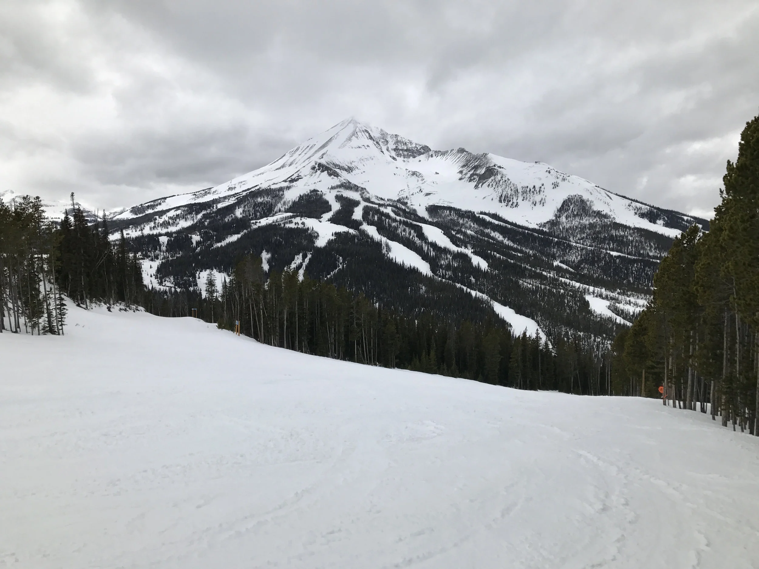 PHOTO: Big Sky, Montana