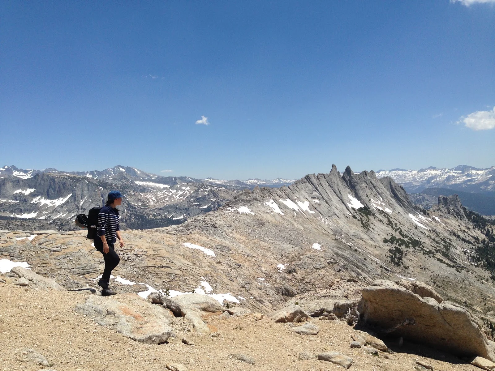 ECOPINION: Despite rising entrance fees of national parks, protecting them is priceless