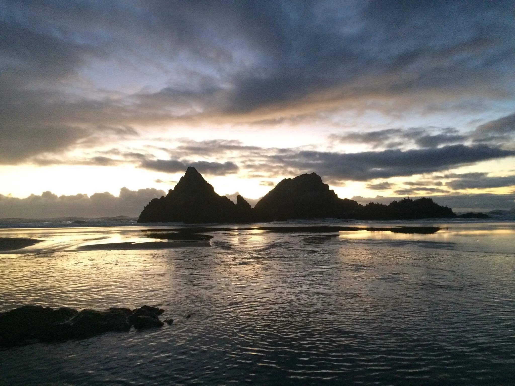 PHOTO: Ocean Beach, CA