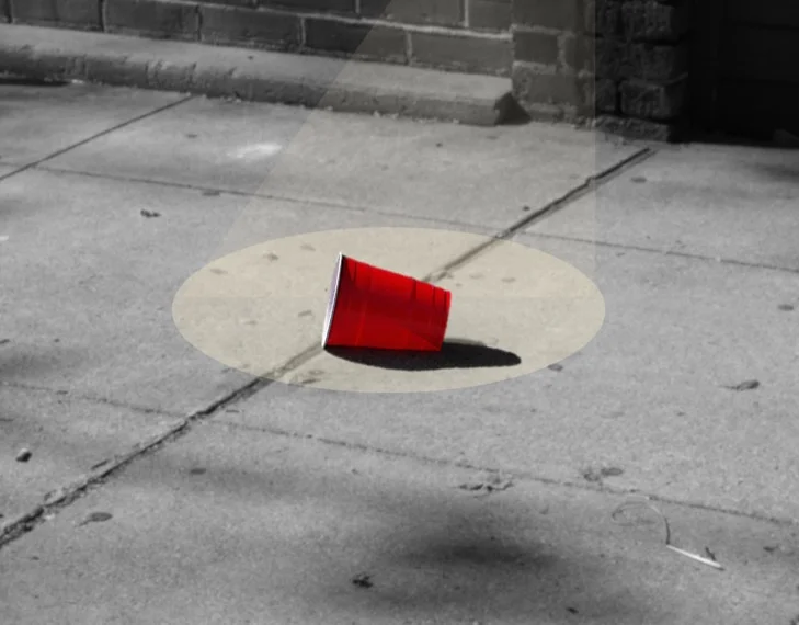 Toby Keith was Wrong: Red Solo Cups are worse than you thought