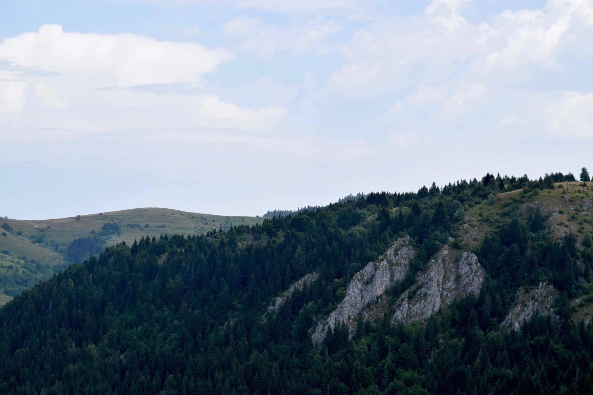 PHOTO: Sarajevo, Bosnia-Herzegovina