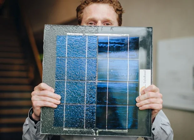 Spectacular Solar Innovations