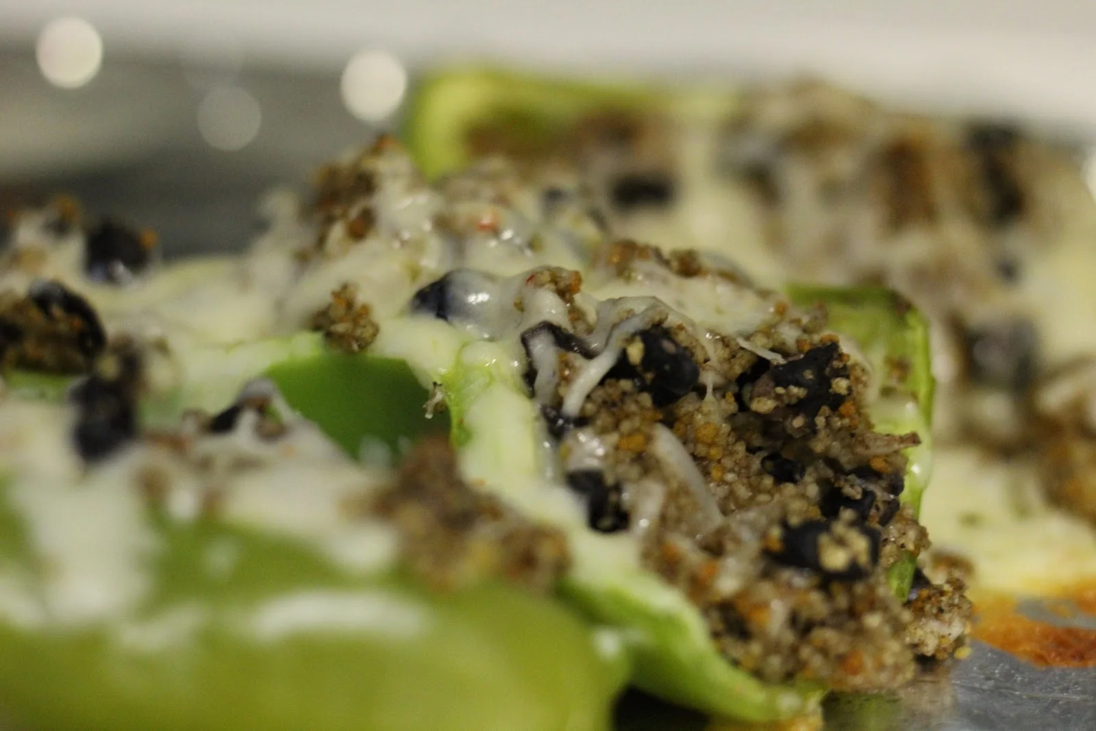 In Season: Valentine's Day Cubanelle Peppers