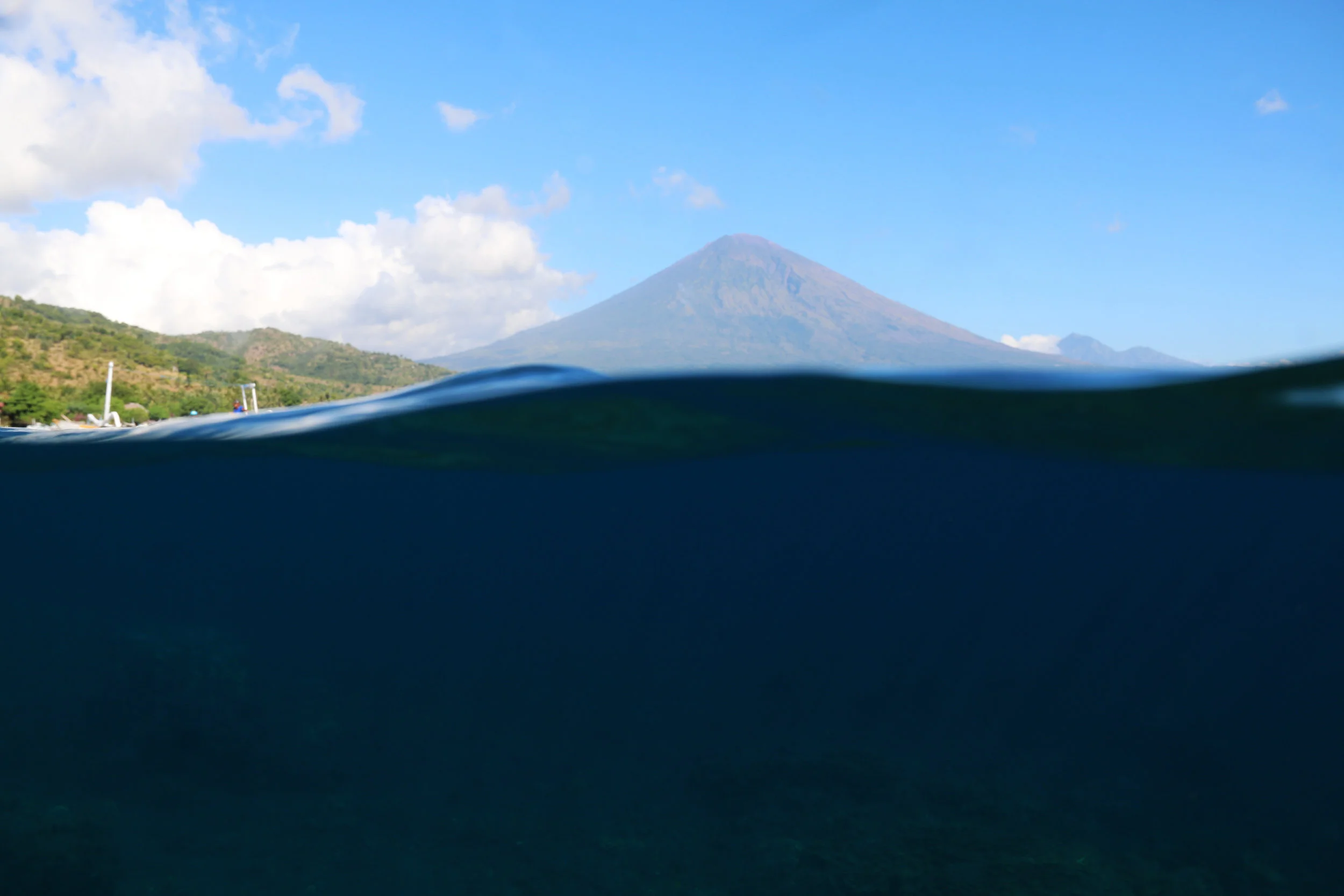 PHOTO: Lombok, Indonesia