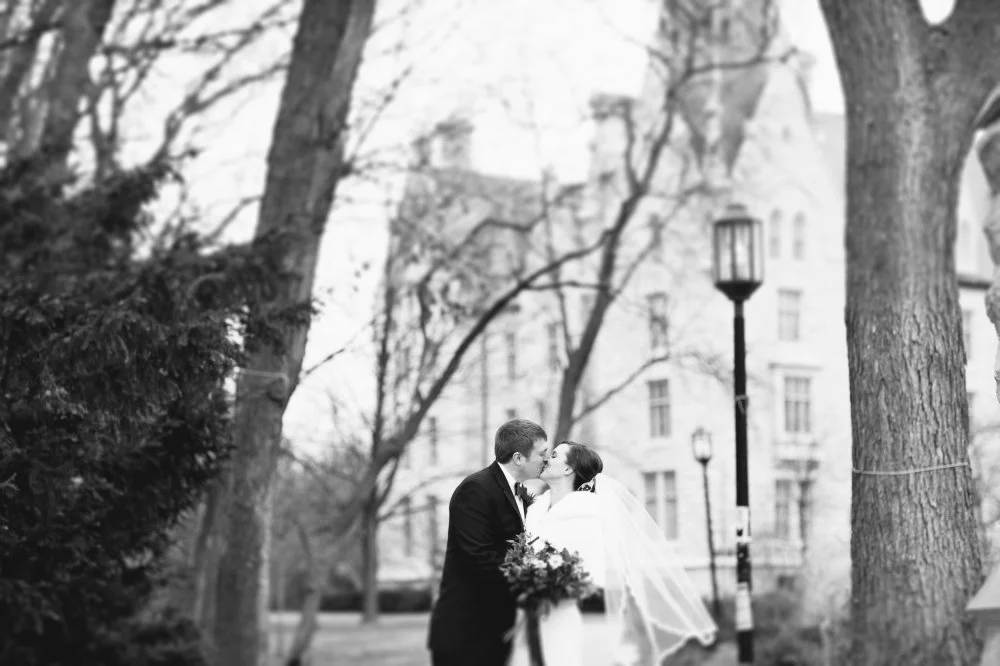 More Couples Plan Environmentally-Friendly Weddings