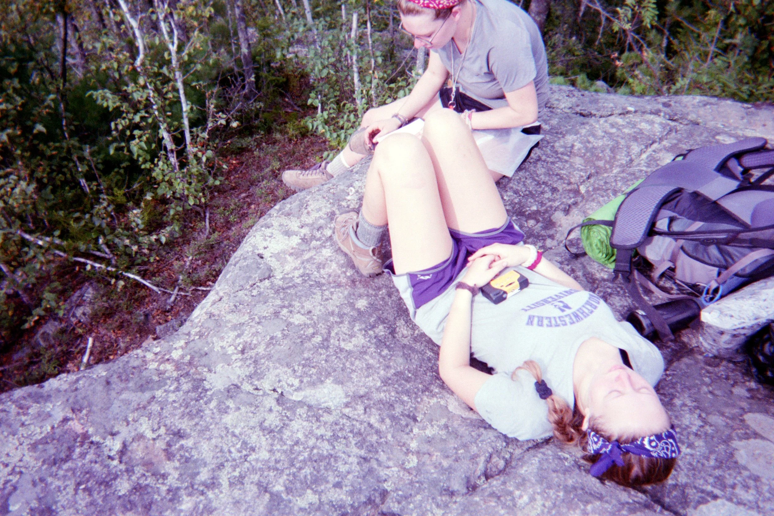 How Going Outside Brings You Closer to Happiness