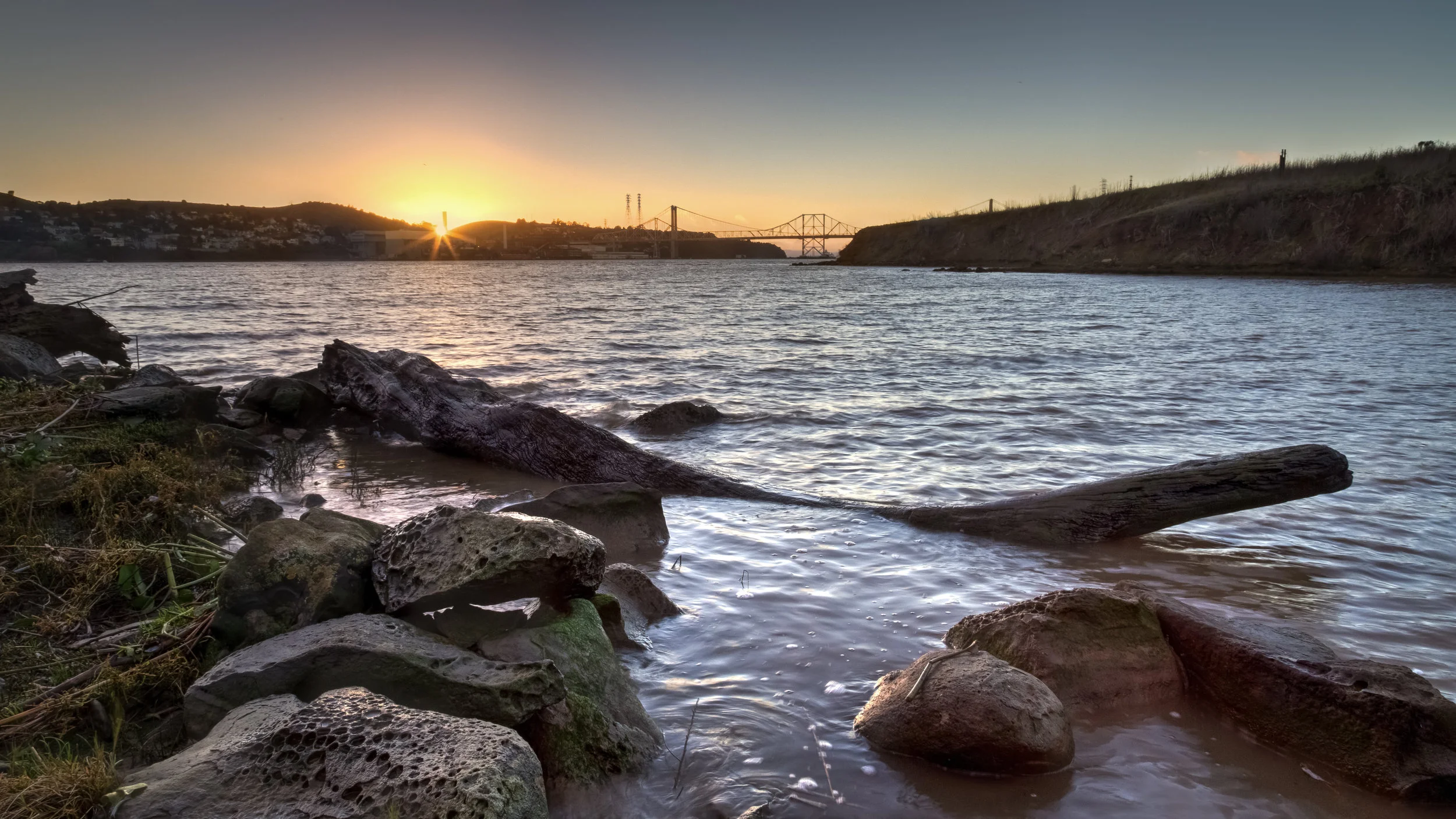 PHOTO: Vallejo, California