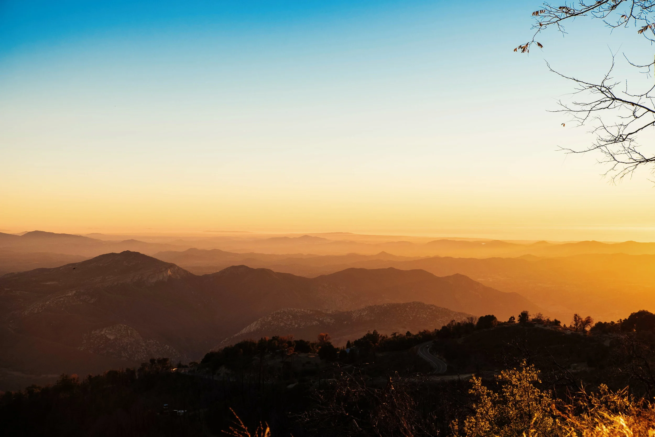 Photo: San Diego, California