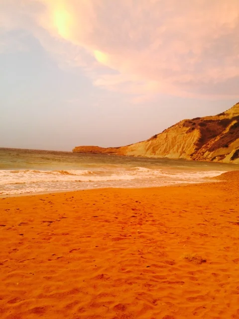 PHOTO OF THE WEEK: Monte Criste, Dominican Republic