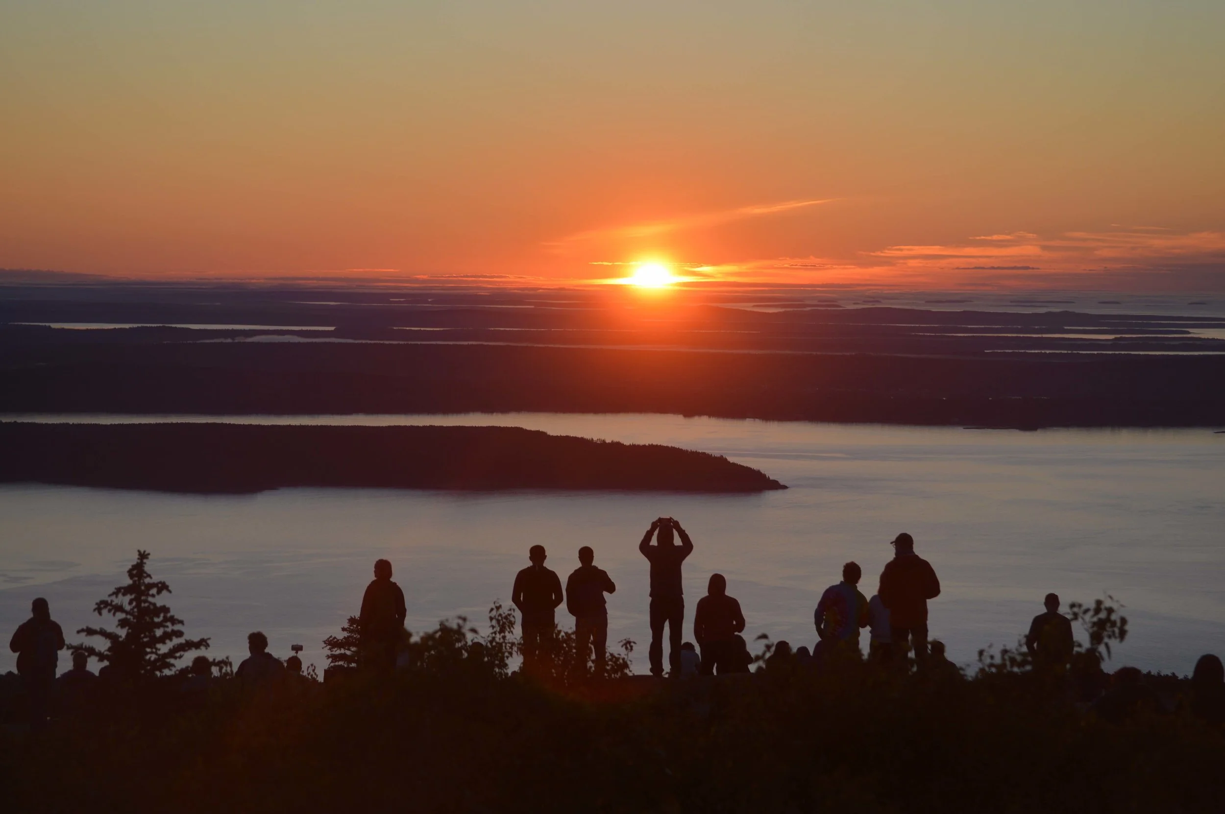PHOTO: Acadia National Park, Maine