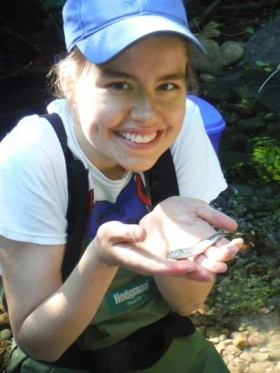 How cannons and snorkelers are helping bring back Seattle's salmon