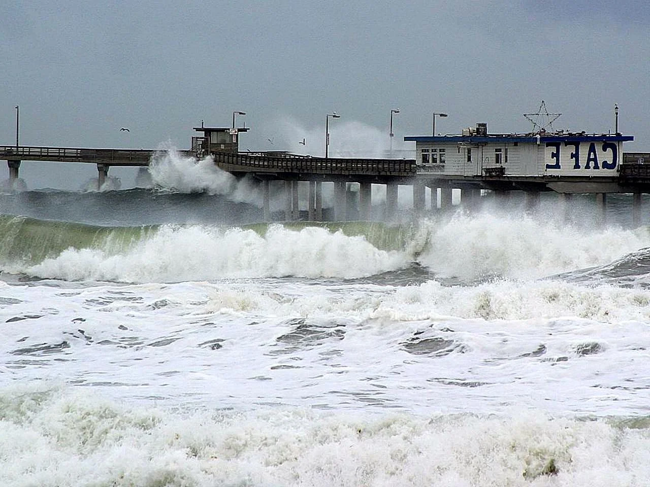 What the "El" is El Niño?