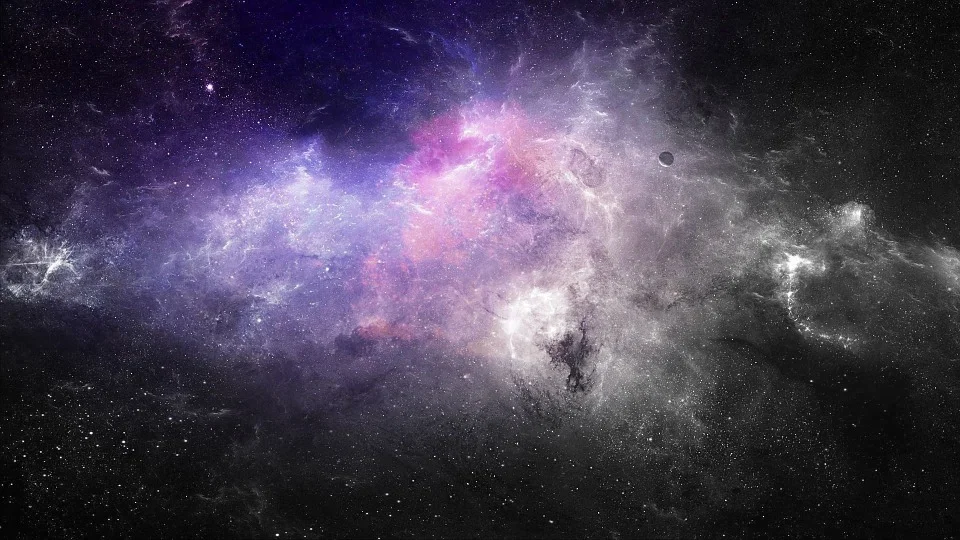 Green Beat: Cosmo(logic)