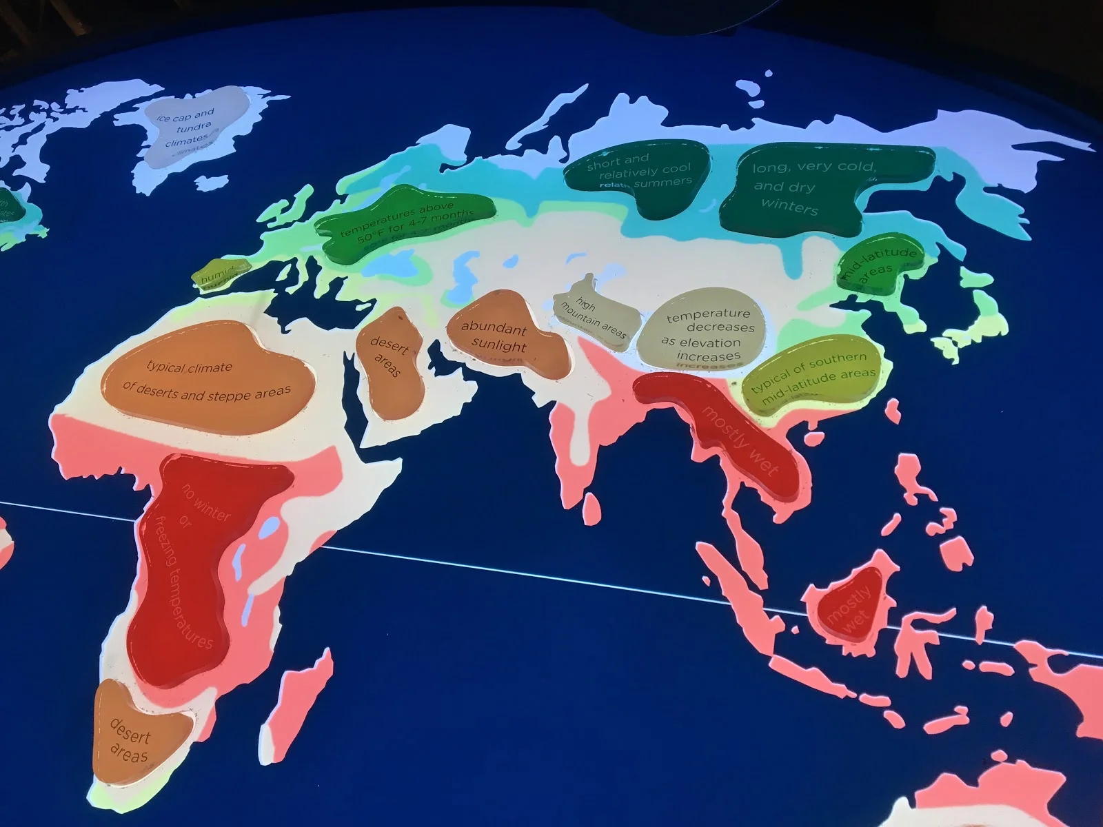 Green Day in Chi-Town: Museum Teaches Kids About Climate Change