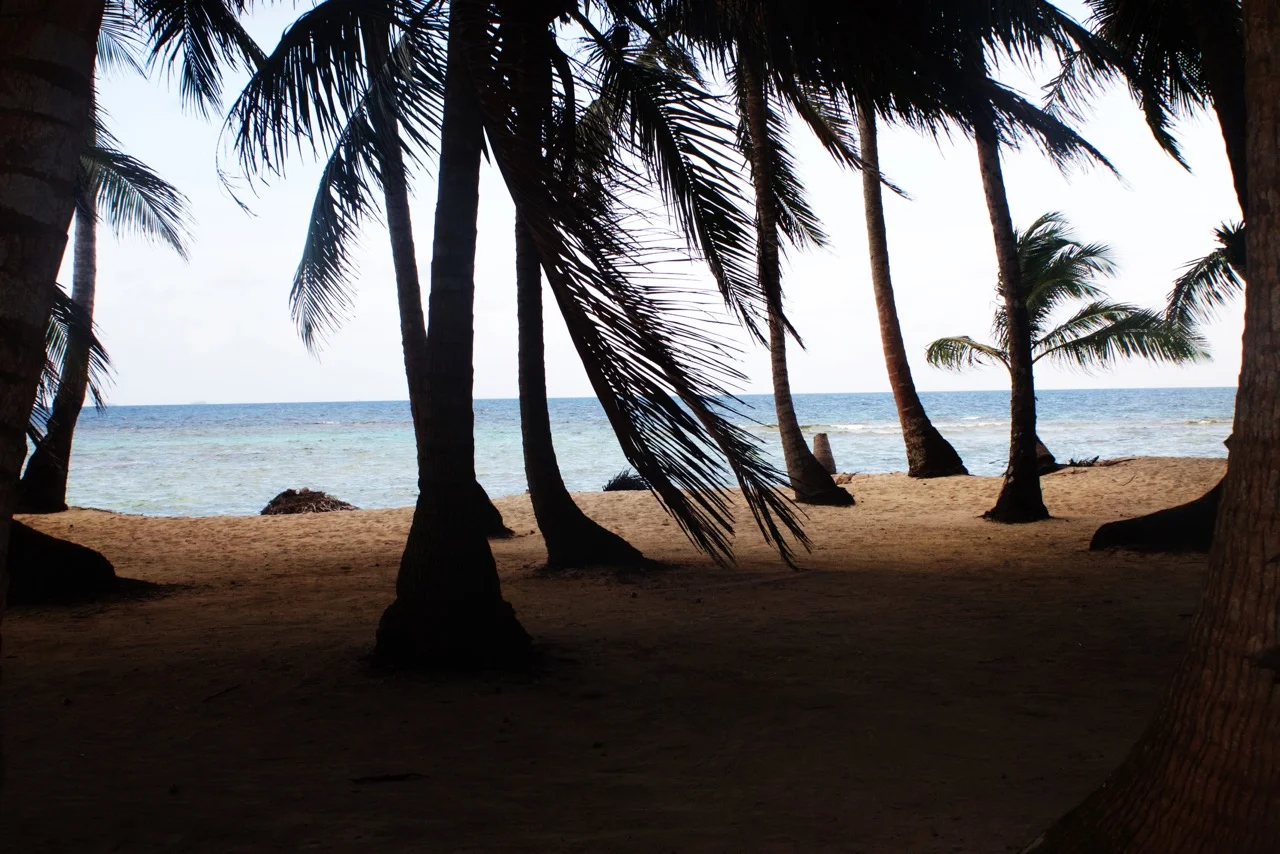 San Blas Islands, Panama