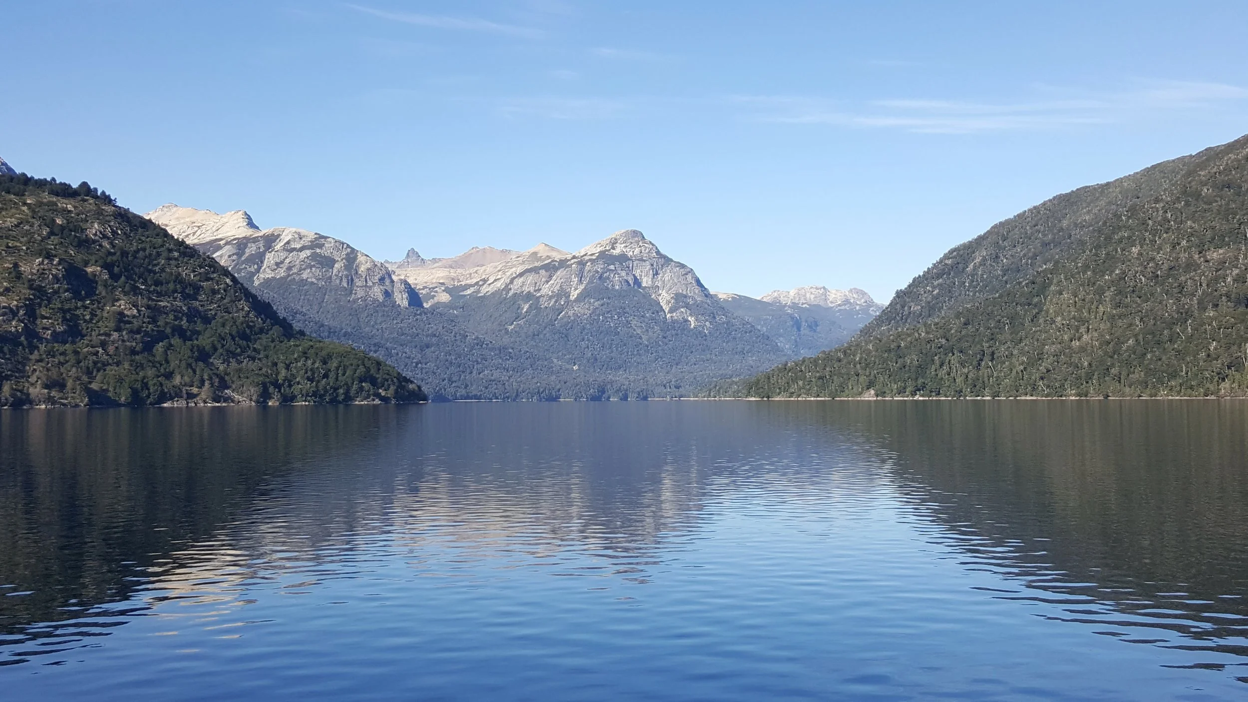 Bariloche, Argentina