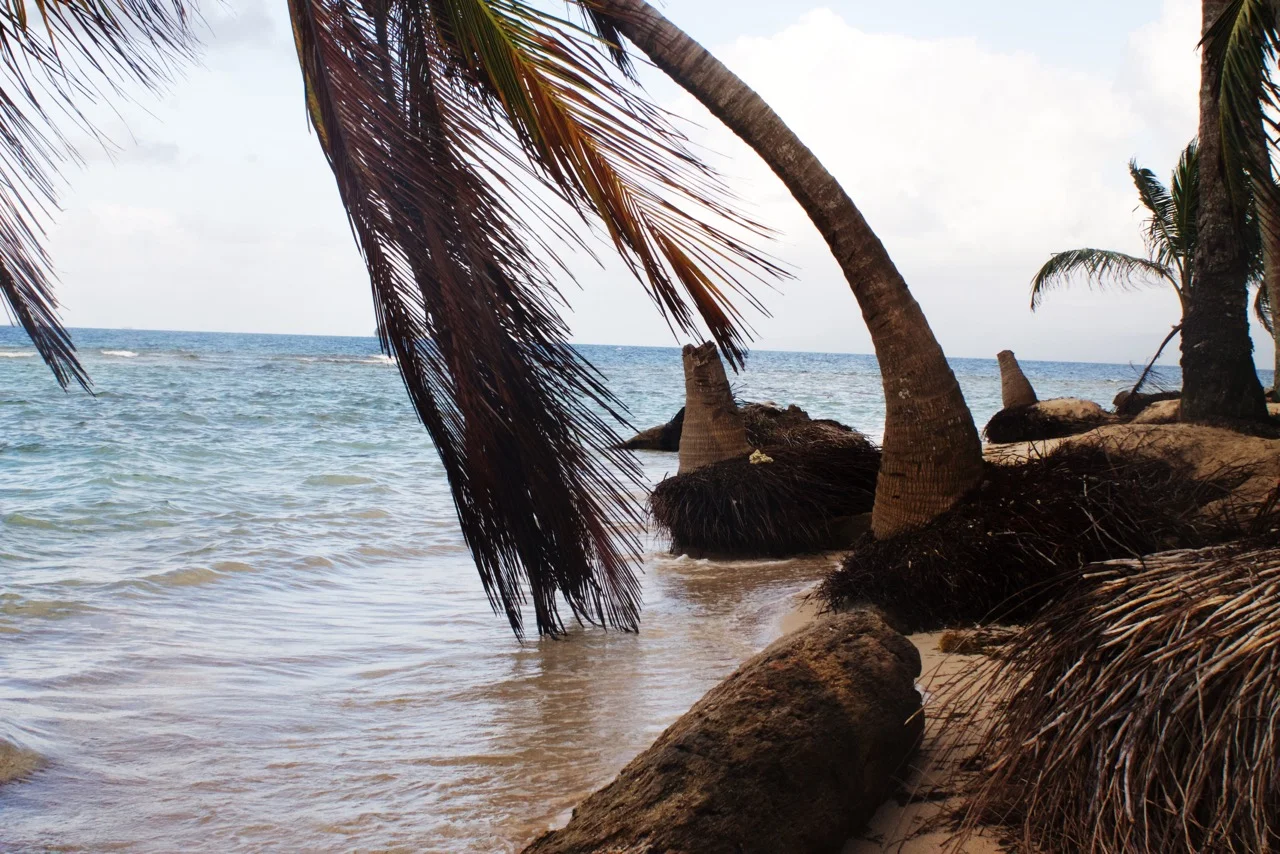 San Blas Islands, Panama