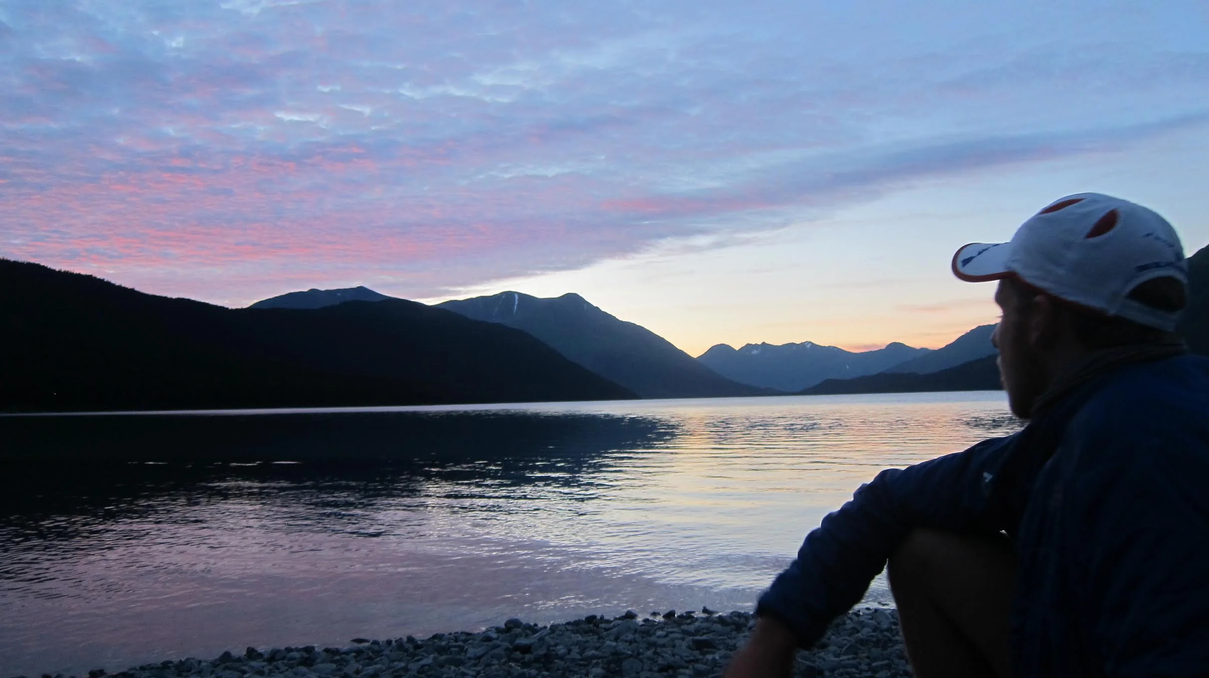 A Lesson from the Alaskan Wilderness