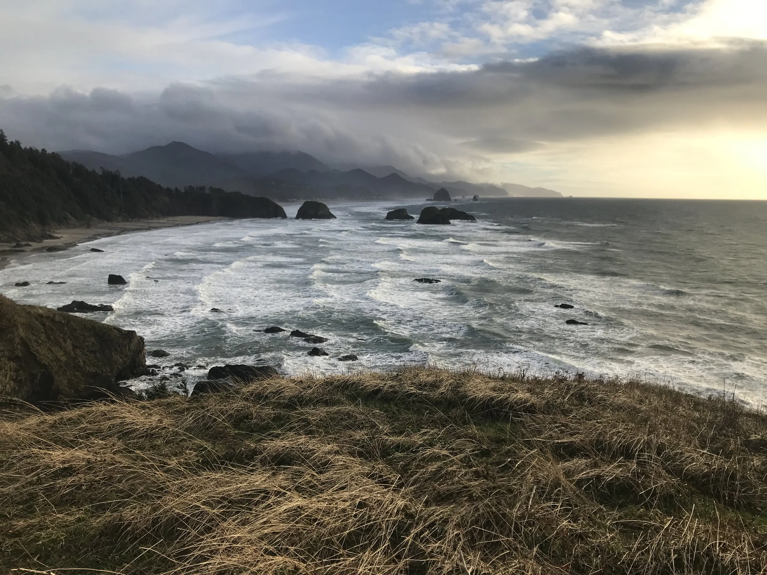 Cannon Beach, OR