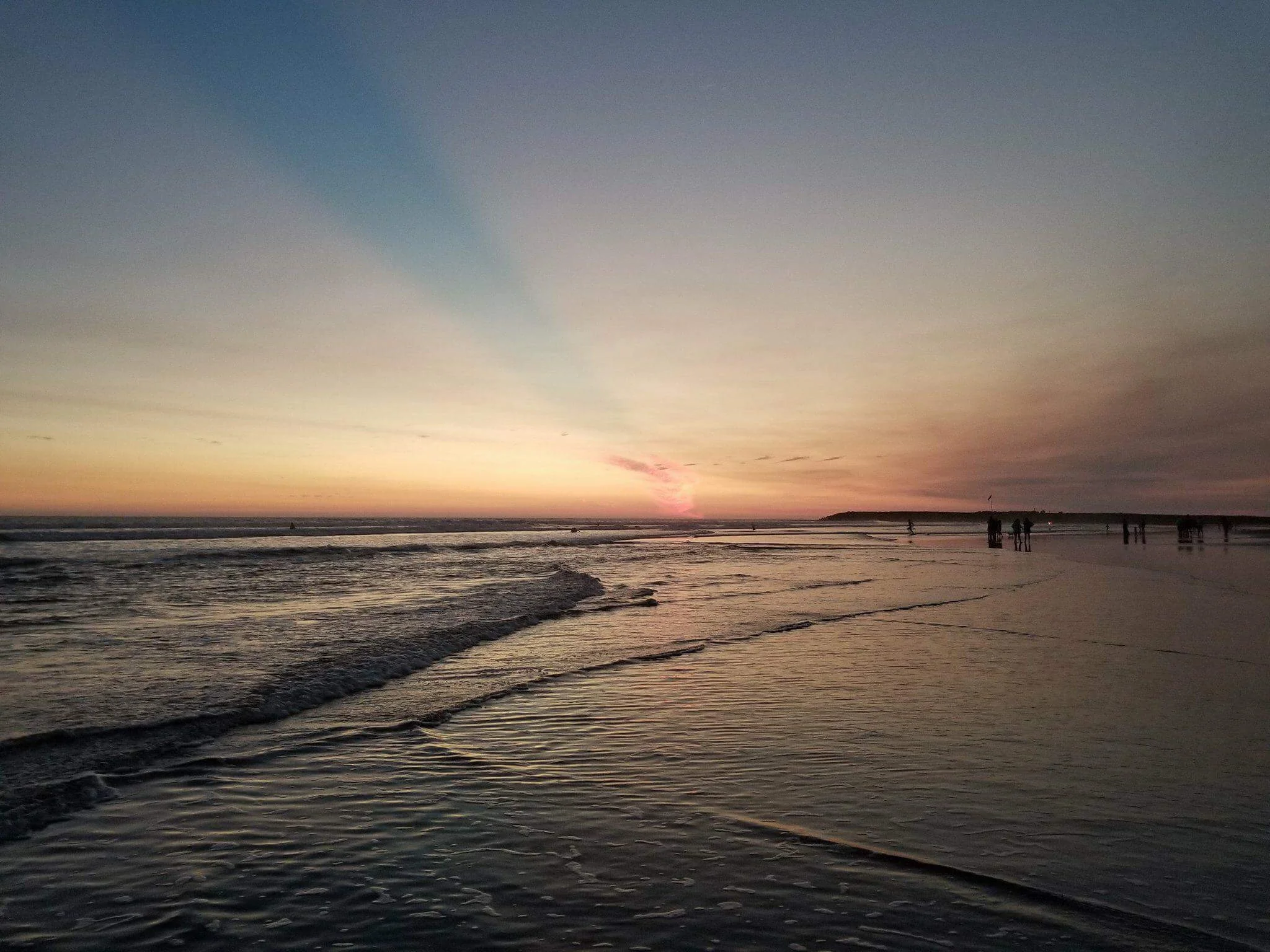 Juan Gaviota Marina Del Sur, Guatemala