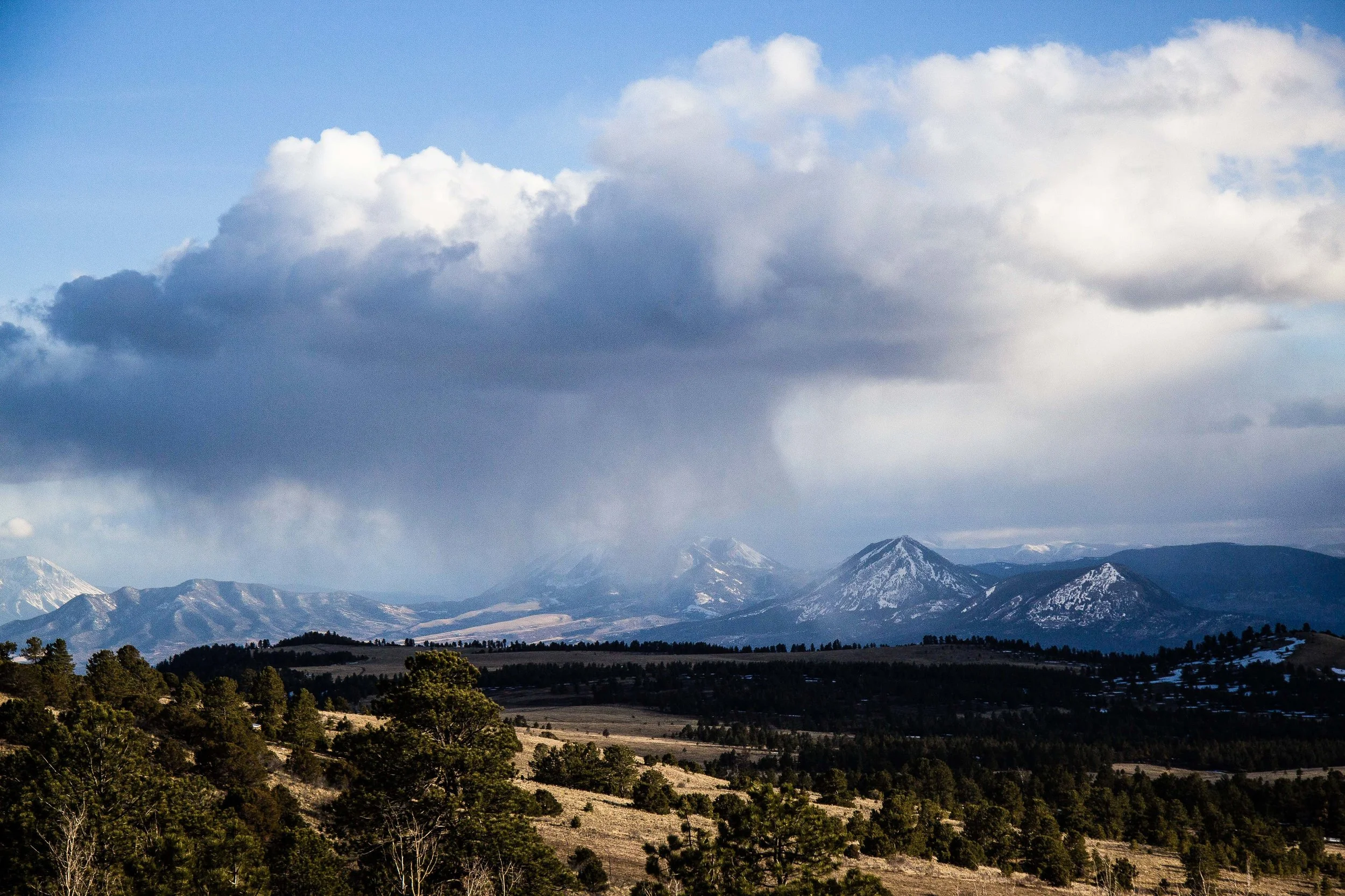 Photo: Westcliffe, Colorado