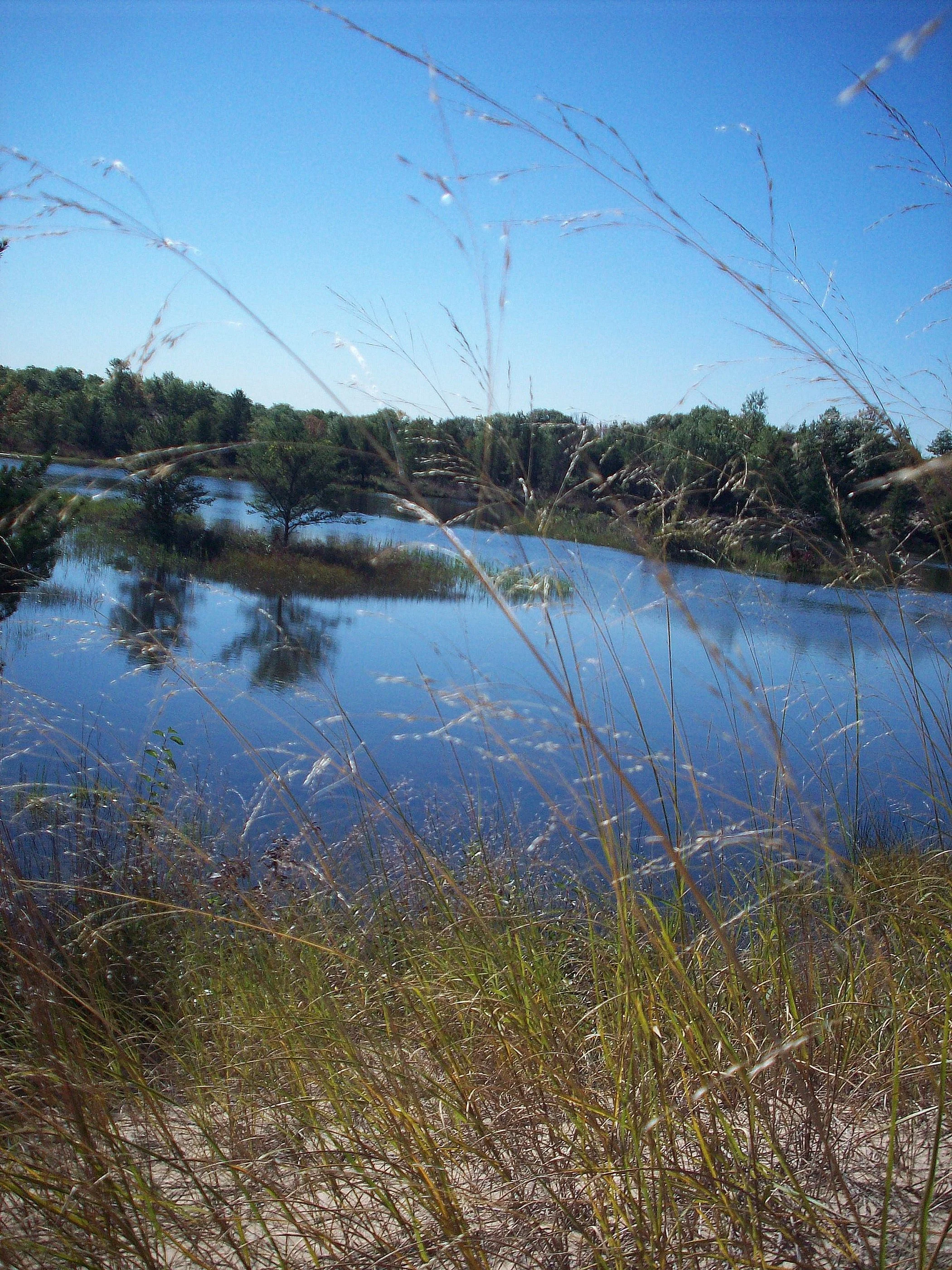 PHOTO: Indiana Dunes National Lakeshore, Indiana