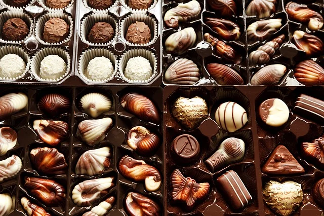 In Love with the Cocoa? You May be in Trouble