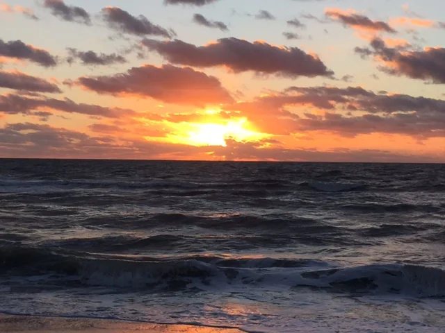 PHOTO: Florida Sunset