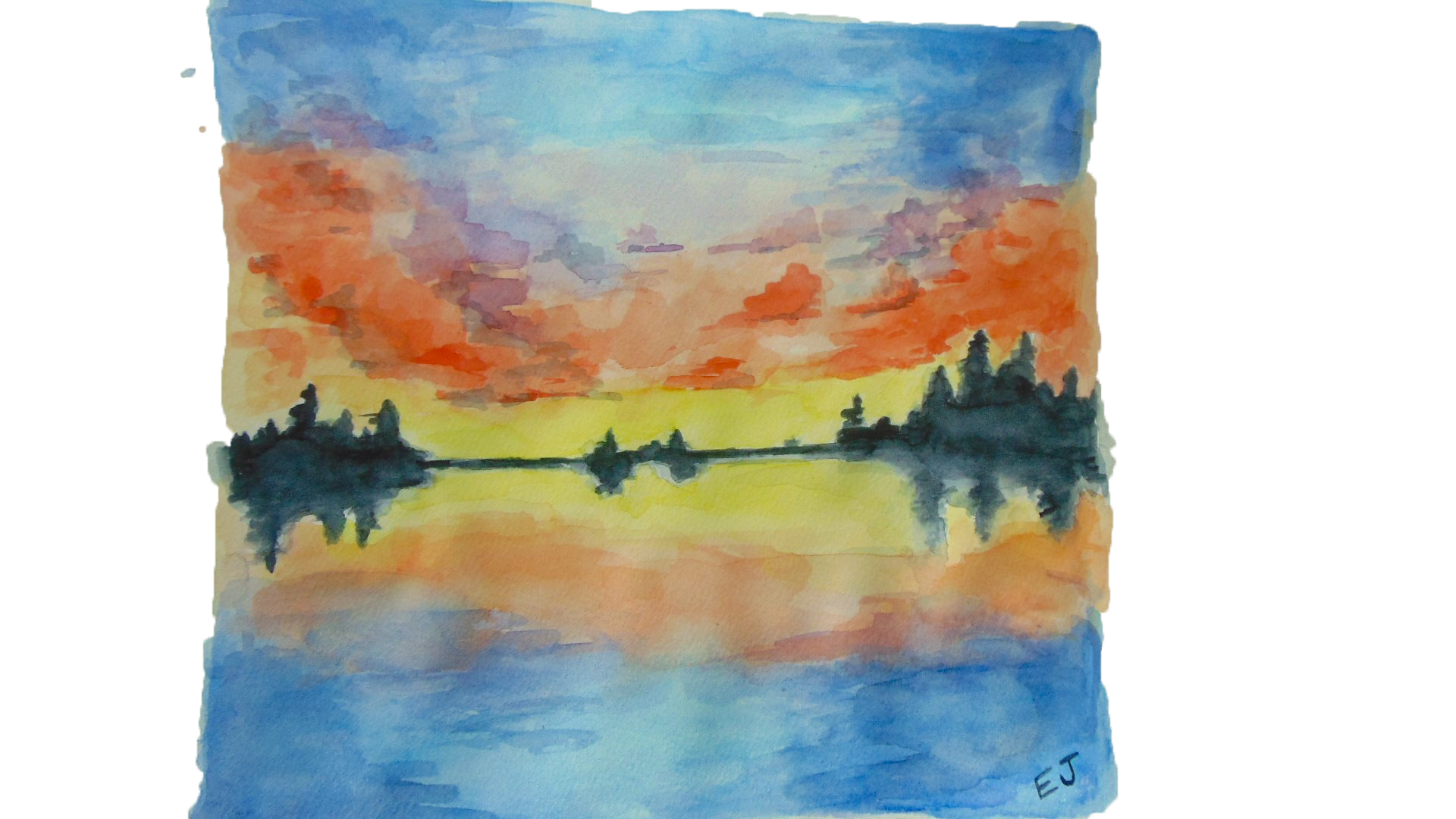 sunset lake.png