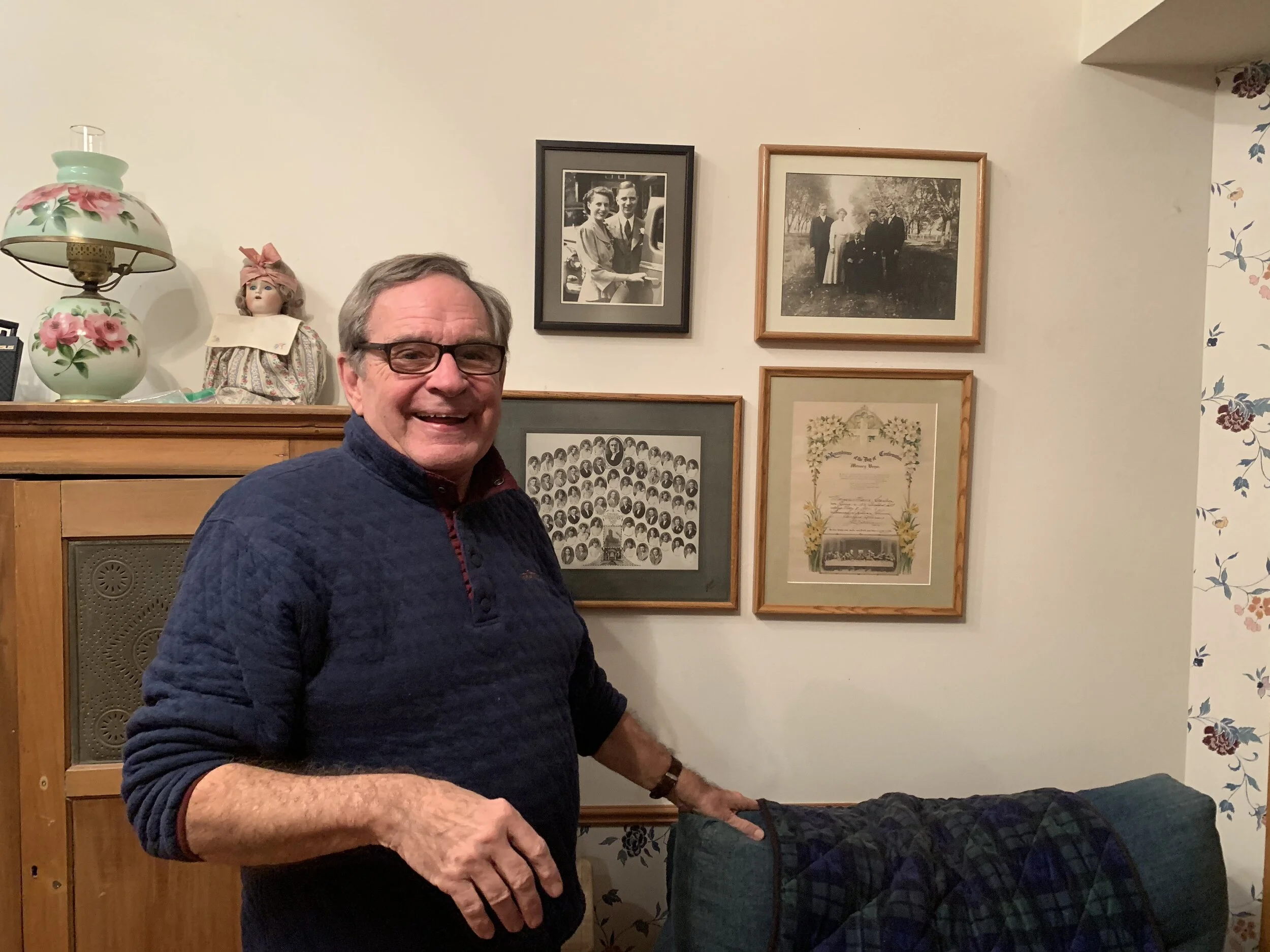 Jack Carlson: Capturing the Natural World